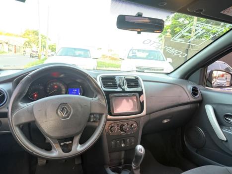 RENAULT Sandero 1.0 12V 4P FLEX GT LINE, Foto 12