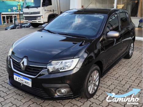 RENAULT Sandero 1.0 12V 4P FLEX GT LINE, Foto 1