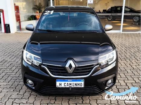 RENAULT Sandero 1.0 12V 4P FLEX GT LINE, Foto 2