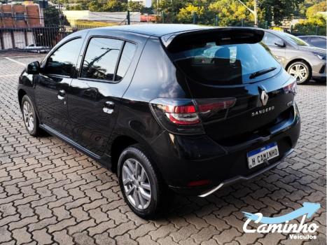 RENAULT Sandero 1.0 12V 4P FLEX GT LINE, Foto 6