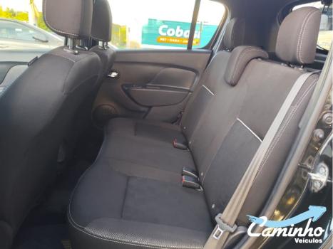 RENAULT Sandero 1.0 12V 4P FLEX GT LINE, Foto 7