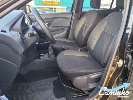 RENAULT Sandero 1.0 12V 4P FLEX GT LINE, Foto 8