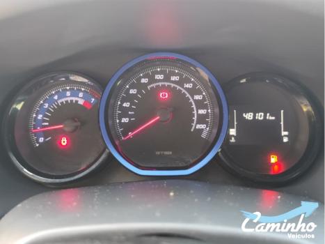 RENAULT Sandero 1.0 12V 4P FLEX GT LINE, Foto 9