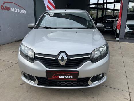RENAULT Sandero 1.0 12V 4P SCE VIBE FLEX, Foto 1