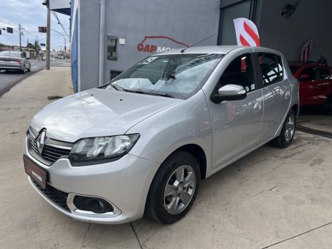 RENAULT Sandero 1.0 12V 4P SCE VIBE FLEX, Foto 2