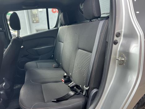 RENAULT Sandero 1.0 12V 4P SCE VIBE FLEX, Foto 7