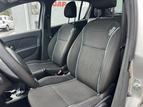 RENAULT Sandero 1.0 12V 4P SCE VIBE FLEX, Foto 8