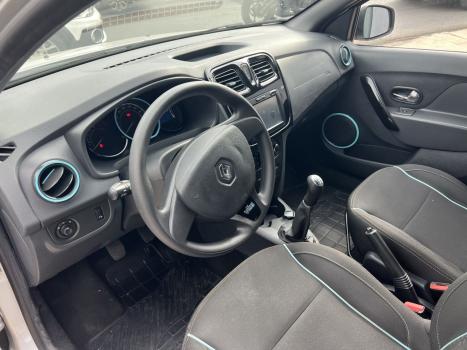 RENAULT Sandero 1.0 12V 4P SCE VIBE FLEX, Foto 10