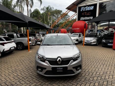 RENAULT Sandero 1.0 12V 4P FLEX GT LINE, Foto 1