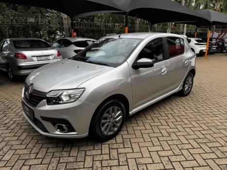 RENAULT Sandero 1.0 12V 4P FLEX GT LINE, Foto 2