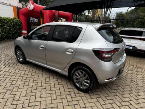 RENAULT Sandero 1.0 12V 4P FLEX GT LINE, Foto 3