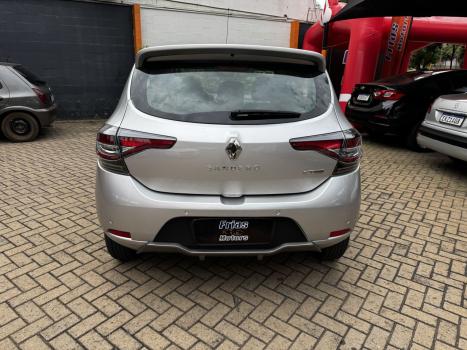 RENAULT Sandero 1.0 12V 4P FLEX GT LINE, Foto 4