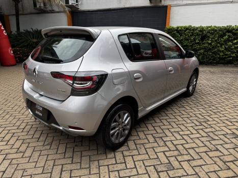 RENAULT Sandero 1.0 12V 4P FLEX GT LINE, Foto 5