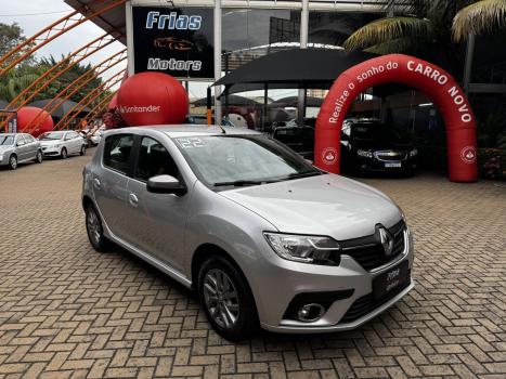 RENAULT Sandero 1.0 12V 4P FLEX GT LINE, Foto 6