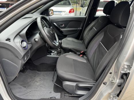 RENAULT Sandero 1.0 12V 4P FLEX GT LINE, Foto 7