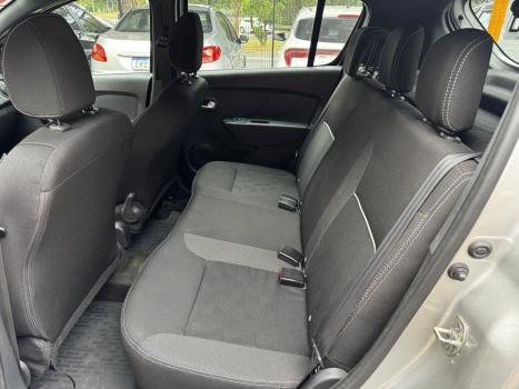 RENAULT Sandero 1.0 12V 4P FLEX GT LINE, Foto 8