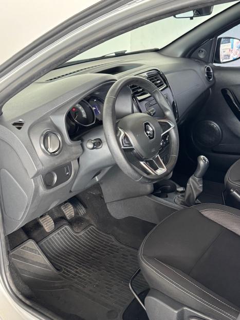 RENAULT Sandero 1.0 12V 4P FLEX SCE ZEN, Foto 7