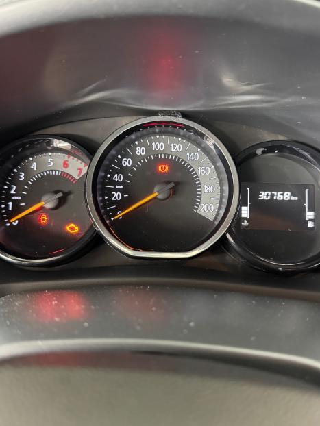 RENAULT Sandero 1.0 12V 4P FLEX SCE ZEN, Foto 9