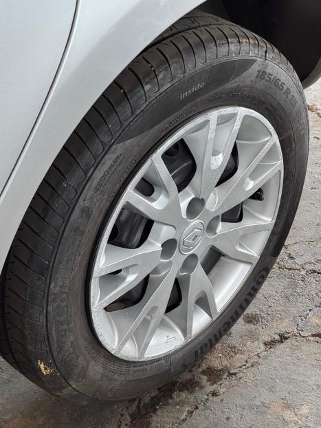 RENAULT Sandero 1.0 12V 4P FLEX SCE ZEN, Foto 10