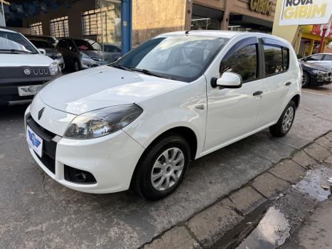 RENAULT Sandero 1.0 12V 4P FLEX SCE EXPRESSION, Foto 1