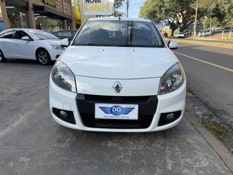 RENAULT Sandero 1.0 12V 4P FLEX SCE EXPRESSION, Foto 2