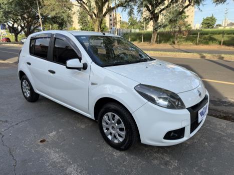 RENAULT Sandero 1.0 12V 4P FLEX SCE EXPRESSION, Foto 3