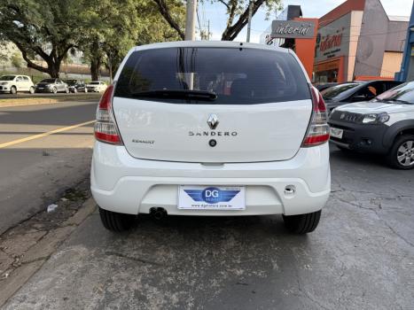 RENAULT Sandero 1.0 12V 4P FLEX SCE EXPRESSION, Foto 6