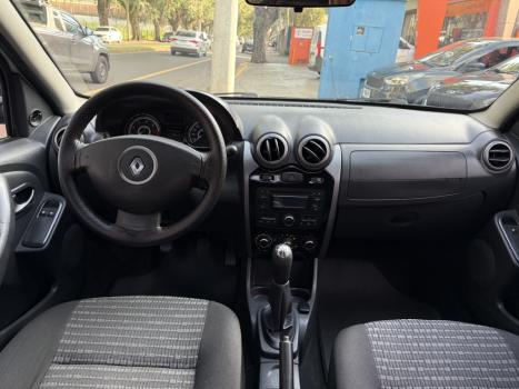 RENAULT Sandero 1.0 12V 4P FLEX SCE EXPRESSION, Foto 8