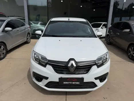 RENAULT Sandero 1.0 12V 4P FLEX SCE ZEN, Foto 1