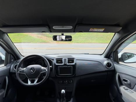 RENAULT Sandero 1.0 12V 4P FLEX SCE ZEN, Foto 7