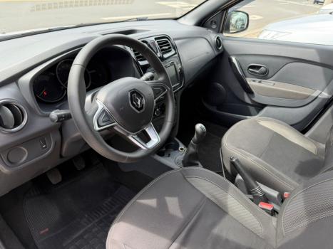 RENAULT Sandero 1.0 12V 4P FLEX SCE ZEN, Foto 8