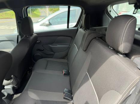 RENAULT Sandero 1.0 12V 4P FLEX SCE ZEN, Foto 9
