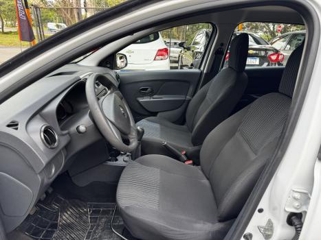RENAULT Sandero 1.0 12V 4P FLEX SCE AUTHENTIQUE, Foto 7