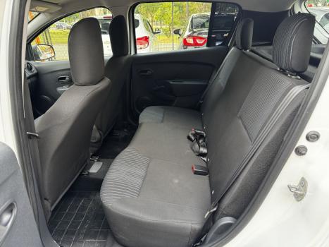 RENAULT Sandero 1.0 12V 4P FLEX SCE AUTHENTIQUE, Foto 8