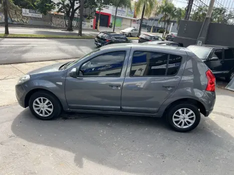 RENAULT Sandero 1.0 16V 4P FLEX EXPRESSION, Foto 5