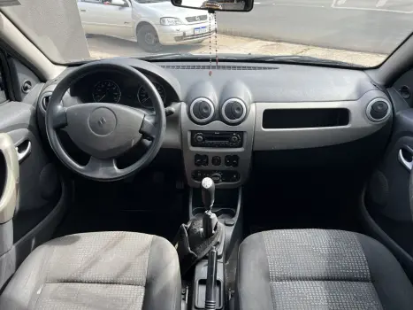 RENAULT Sandero 1.0 16V 4P FLEX EXPRESSION, Foto 7