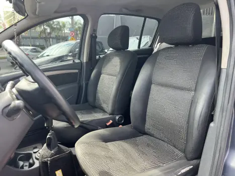 RENAULT Sandero 1.0 16V 4P FLEX EXPRESSION, Foto 8