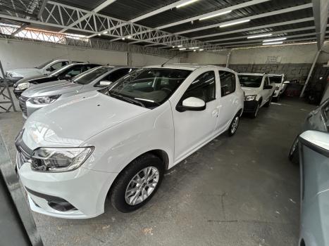 RENAULT Sandero 1.0 12V 4P FLEX SCE ZEN, Foto 4