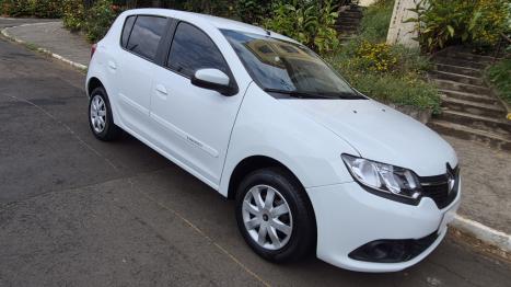 RENAULT Sandero 1.0 4P EXPRESSION, Foto 1