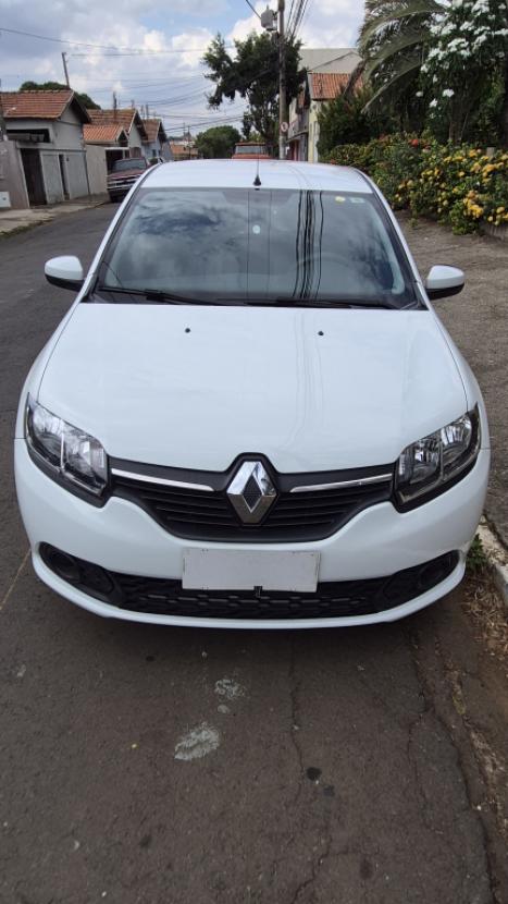 RENAULT Sandero 1.0 4P EXPRESSION, Foto 2