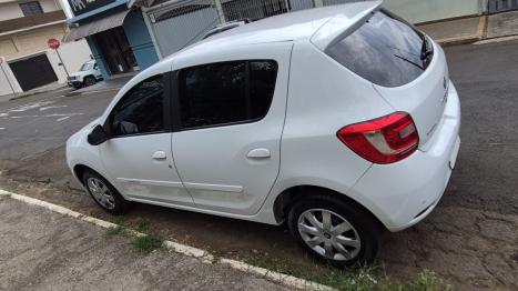 RENAULT Sandero 1.0 4P EXPRESSION, Foto 3