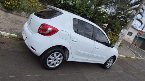 RENAULT Sandero 1.0 4P EXPRESSION, Foto 4