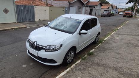 RENAULT Sandero 1.0 4P EXPRESSION, Foto 5
