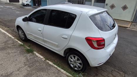 RENAULT Sandero 1.0 4P EXPRESSION, Foto 6