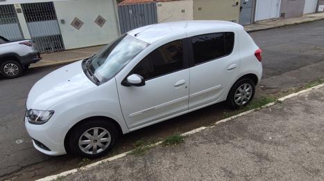 RENAULT Sandero 1.0 4P EXPRESSION, Foto 11