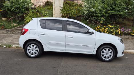 RENAULT Sandero 1.0 4P EXPRESSION, Foto 13