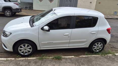 RENAULT Sandero 1.0 4P EXPRESSION, Foto 14