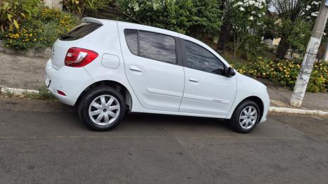 RENAULT Sandero 1.0 4P EXPRESSION, Foto 15
