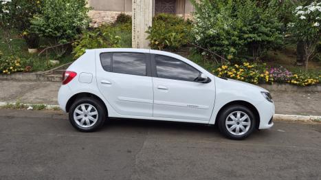 RENAULT Sandero 1.0 4P EXPRESSION, Foto 17