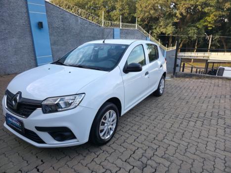 RENAULT Sandero 1.0 12V 4P FLEX SCE LIFE, Foto 3